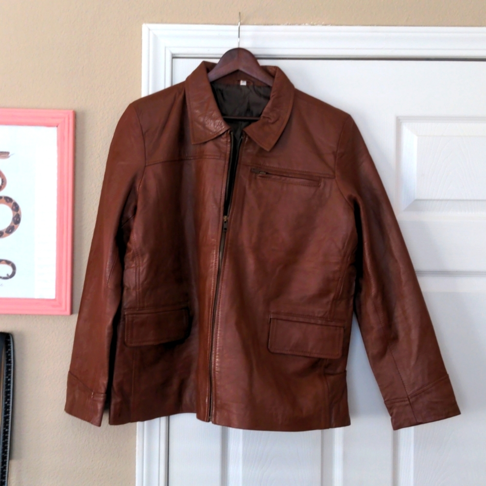 Katniss Everdeen Recreation Jacket